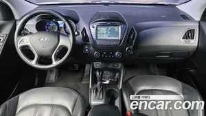 Hyundai Tucson, 2014 — миниатюра 7