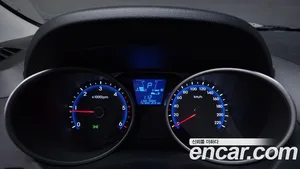Hyundai Tucson, 2014 — миниатюра 8