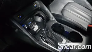Hyundai Tucson, 2014 — миниатюра 9