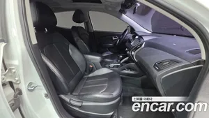 Hyundai Tucson, 2014 — миниатюра 10