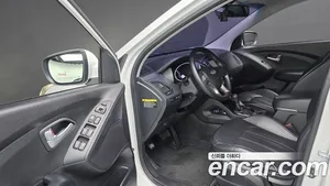 Hyundai Tucson, 2014 — миниатюра 11