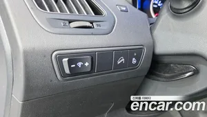 Hyundai Tucson, 2014 — миниатюра 13