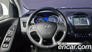 Hyundai Tucson, 2014 — миниатюра 14