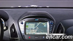 Hyundai Tucson, 2014 — миниатюра 16
