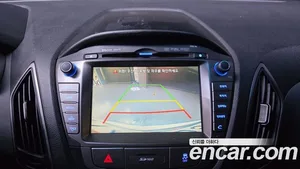 Hyundai Tucson, 2014 — миниатюра 17