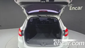 Hyundai Tucson, 2014 — миниатюра 20