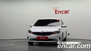 Kia K3, 2017 — миниатюра 3