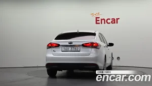 Kia K3, 2017 — миниатюра 4