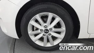 Kia K3, 2017 — миниатюра 5