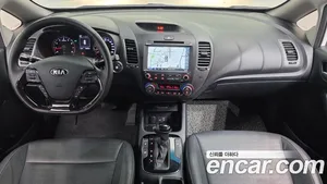Kia K3, 2017 — миниатюра 7