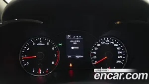 Kia K3, 2017 — миниатюра 8