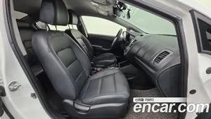 Kia K3, 2017 — миниатюра 10