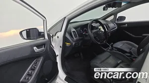 Kia K3, 2017 — миниатюра 11