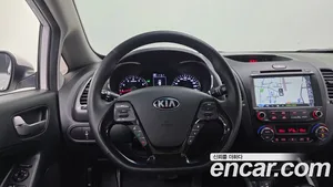 Kia K3, 2017 — миниатюра 14