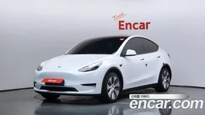 Tesla Model Y, 2023 — миниатюра 1