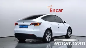 Tesla Model Y, 2023 — миниатюра 2