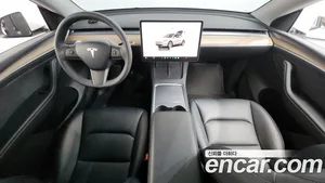 Tesla Model Y, 2023 — миниатюра 10