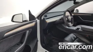 Tesla Model Y, 2023 — миниатюра 13