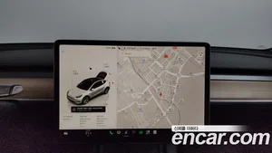 Tesla Model Y, 2023 — миниатюра 18