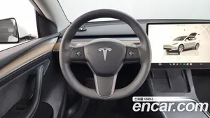 Tesla Model Y, 2023 — миниатюра 19