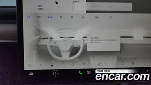 Tesla Model Y, 2023 — миниатюра 25