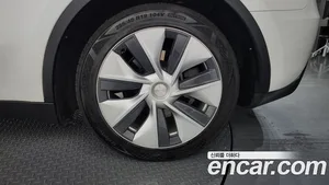 Tesla Model Y, 2023 — миниатюра 7