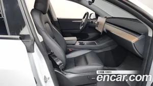 Tesla Model Y, 2023 — миниатюра 16