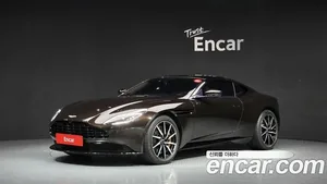 Astonmartin DB11, 2020 — миниатюра 1