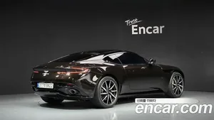 Astonmartin DB11, 2020 — миниатюра 2