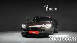 Astonmartin DB11, 2020 — миниатюра 3