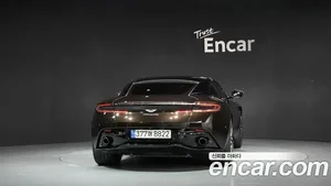 Astonmartin DB11, 2020 — миниатюра 4