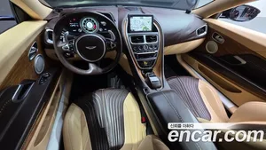Astonmartin DB11, 2020 — миниатюра 7