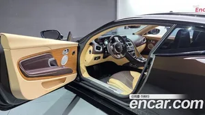 Astonmartin DB11, 2020 — миниатюра 10