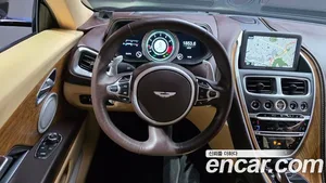 Astonmartin DB11, 2020 — миниатюра 13