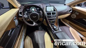Astonmartin DB11, 2020 — миниатюра 17