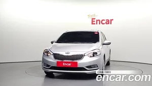 Kia K3, 2015 — миниатюра 3