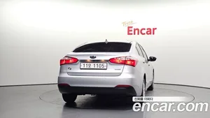 Kia K3, 2015 — миниатюра 4