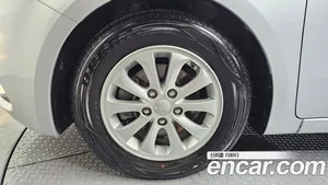 Kia K3, 2015 — миниатюра 5