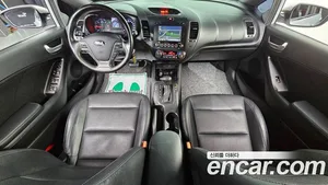Kia K3, 2015 — миниатюра 7