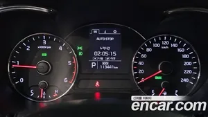 Kia K3, 2015 — миниатюра 8