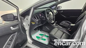 Kia K3, 2015 — миниатюра 10