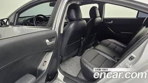 Kia K3, 2015 — миниатюра 11
