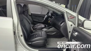 Kia K3, 2015 — миниатюра 12