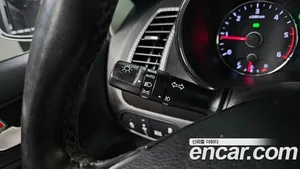 Kia K3, 2015 — миниатюра 15