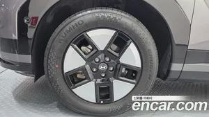 Hyundai Santa Fe, 2024 — миниатюра 4