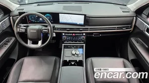 Hyundai Santa Fe, 2024 — миниатюра 9