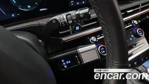 Hyundai Santa Fe, 2024 — миниатюра 11