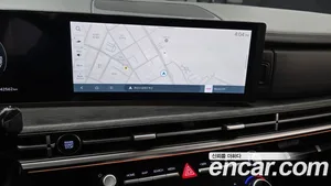 Hyundai Santa Fe, 2024 — миниатюра 19