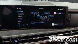 Hyundai Santa Fe, 2024 — миниатюра 20