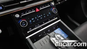 Hyundai Santa Fe, 2024 — миниатюра 23